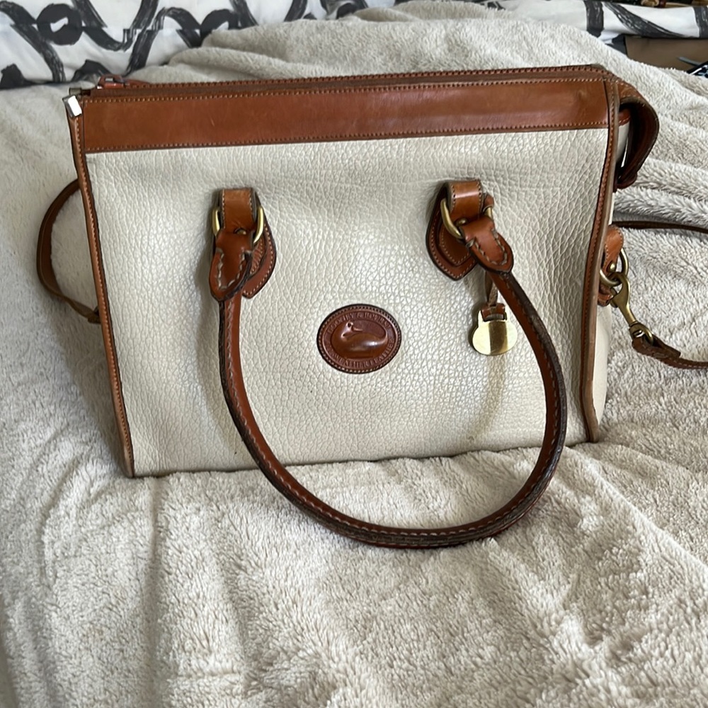 Dooney and Bourke Purse
